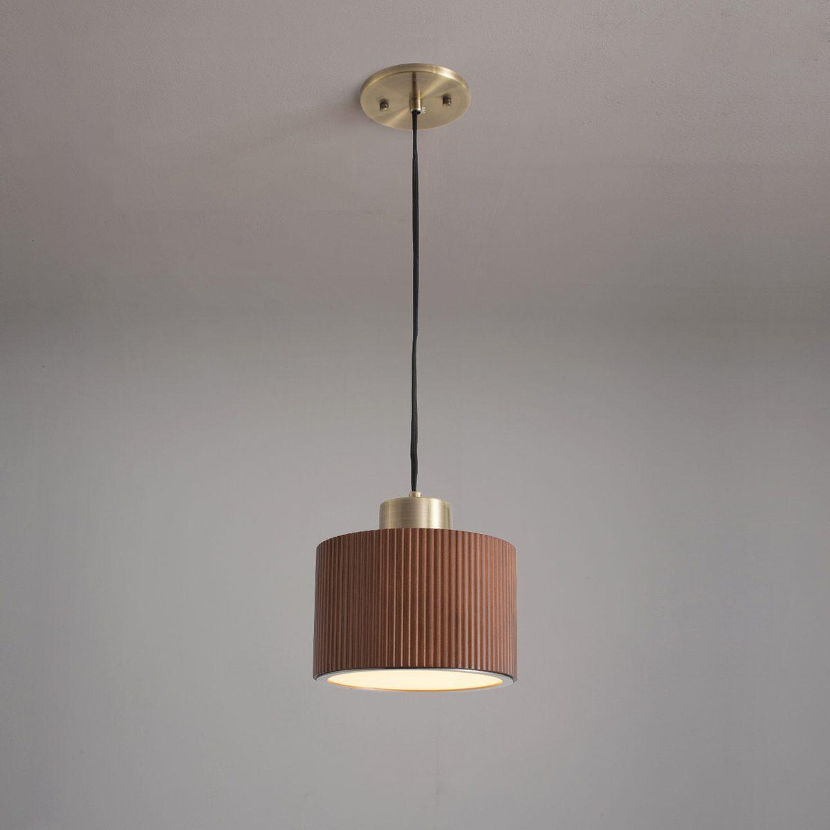 Tambo Pendant Light