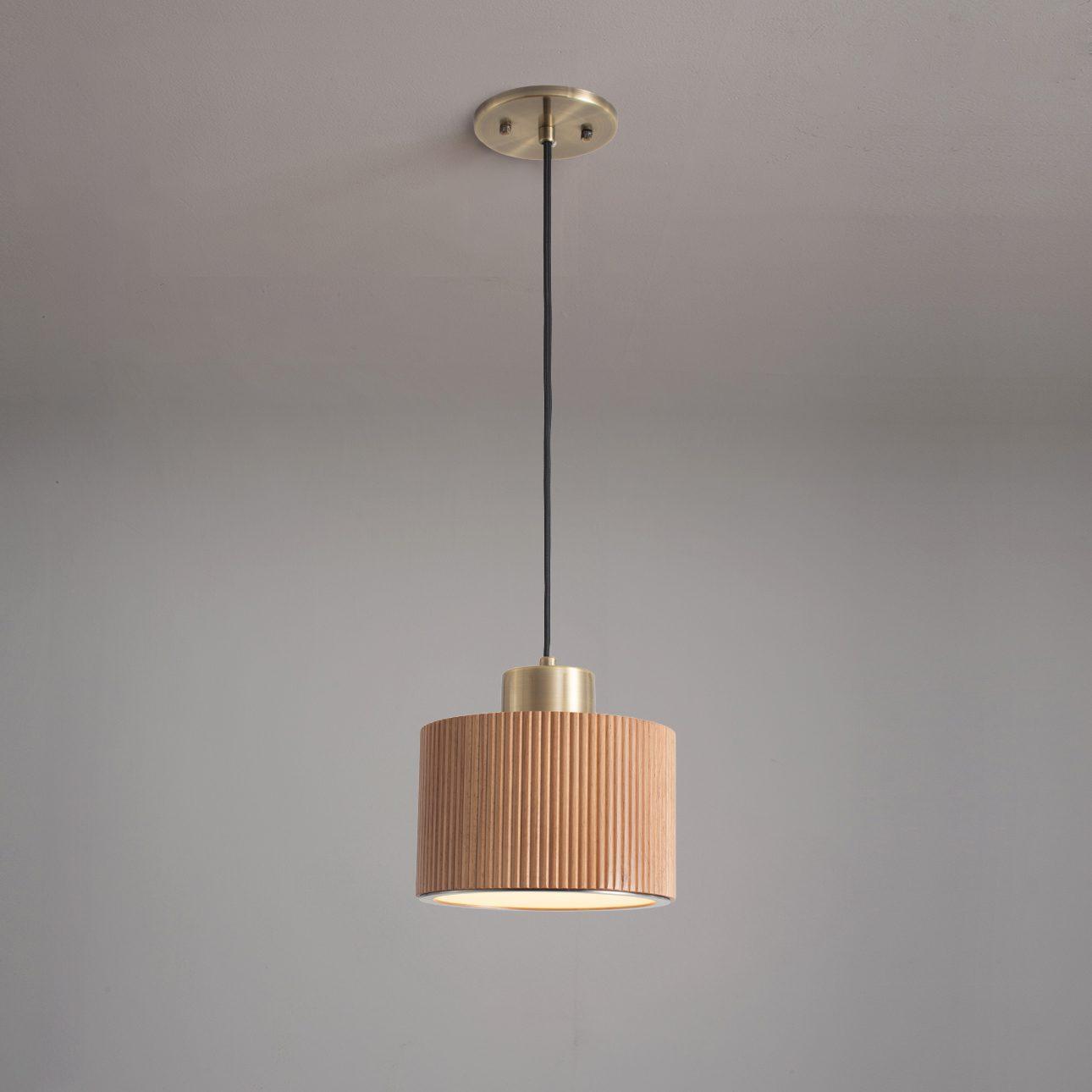 Tambo Pendant Light