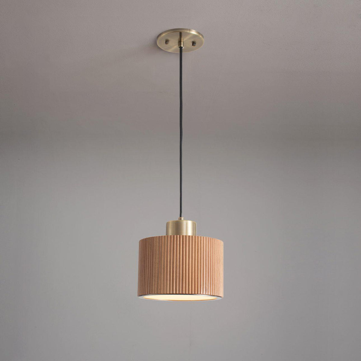 Tambo Pendant Light