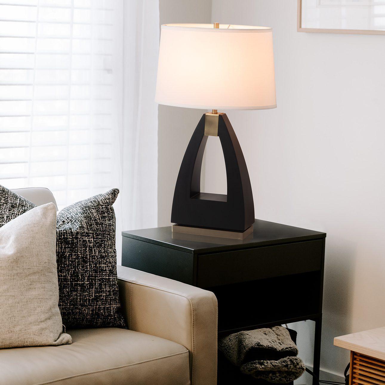 Trina Table Lamp