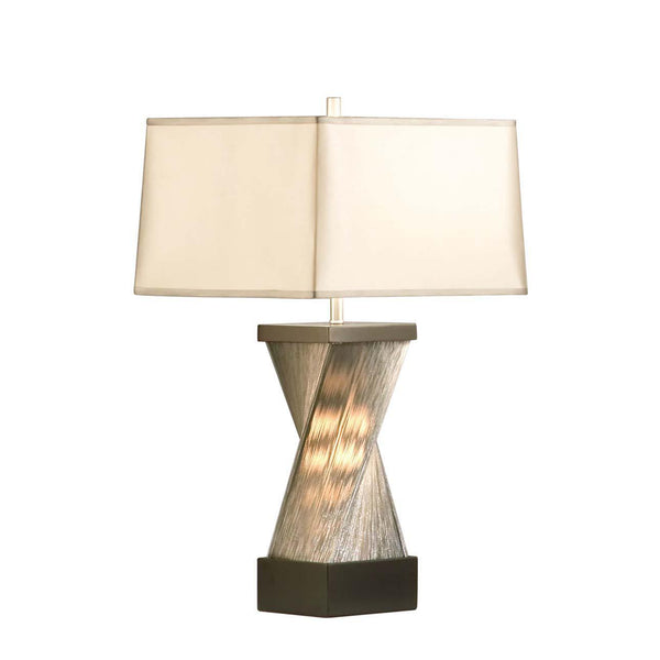 Torque Table Lamp