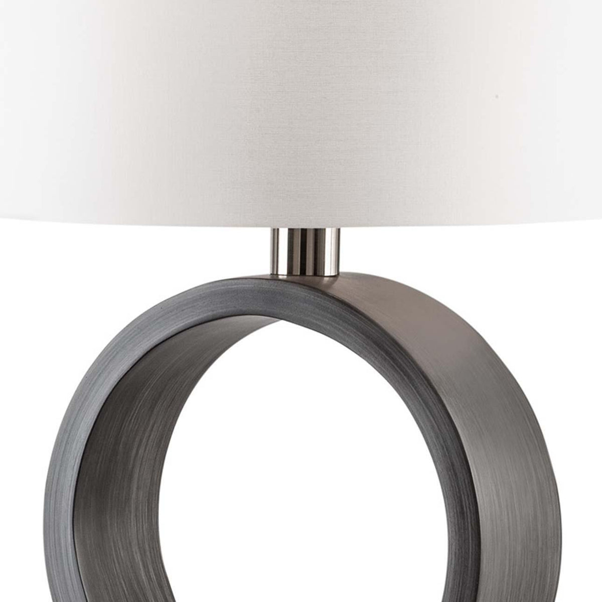 Tracey Ring Lampe de table