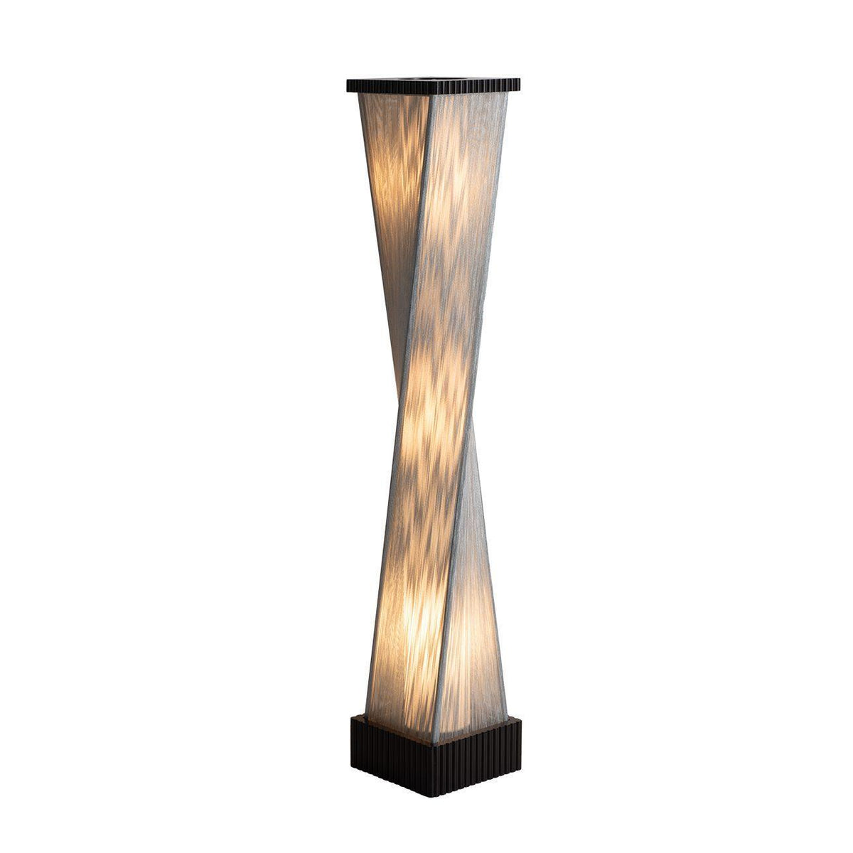 Torque Accent Floor Lamp
