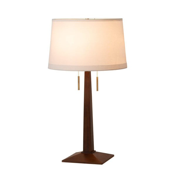 Conicité Lampe de table