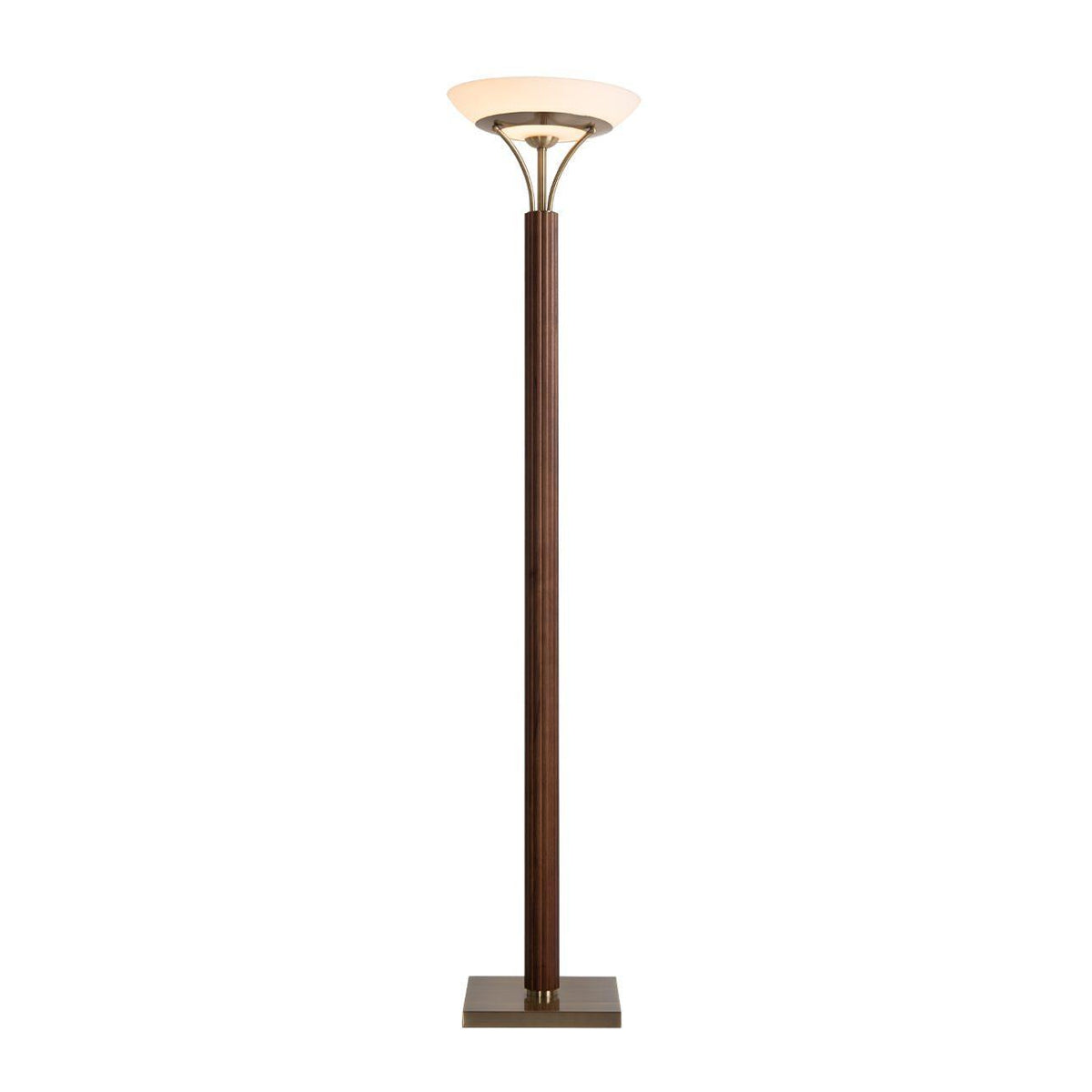 Tambo Torchiere Floor Lamp