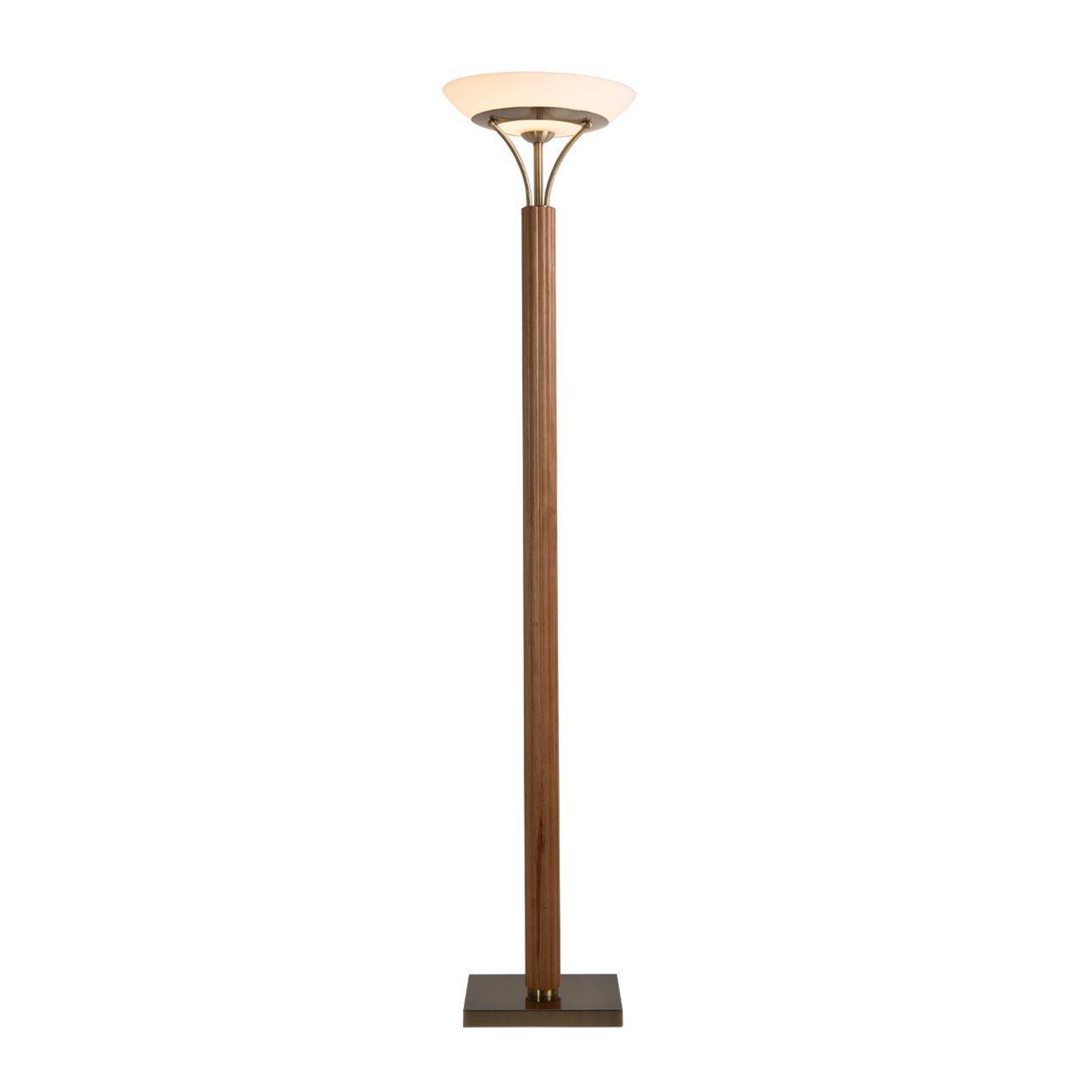 Tambo Torchiere Floor Lamp