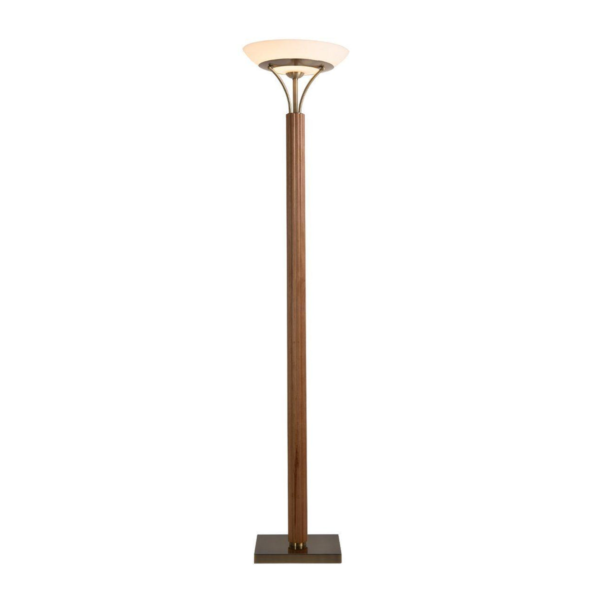 Tambo Torchiere Floor Lamp