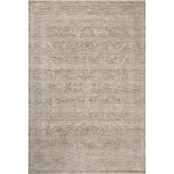 Tapis Tabitha TAI-02 Sauge / Ivoire