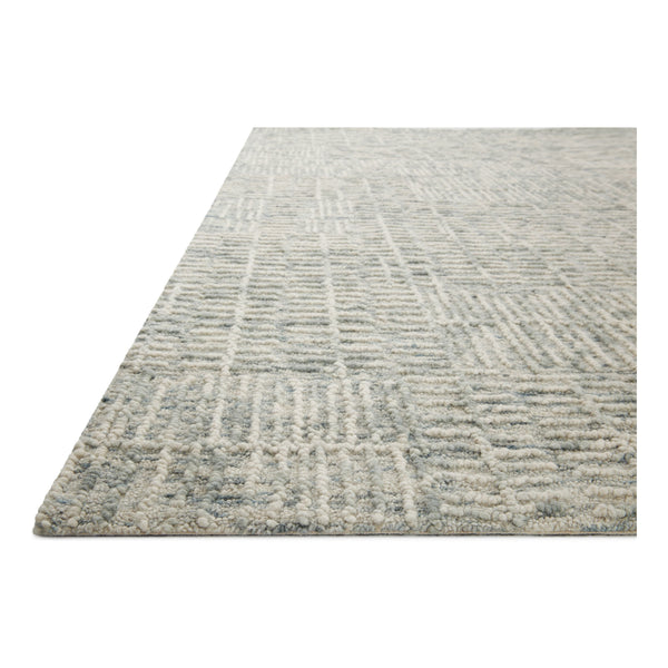 Tallulah TLL-03 Sky / Ivory