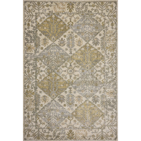 Tamryn TAM-01 Beige / Multi