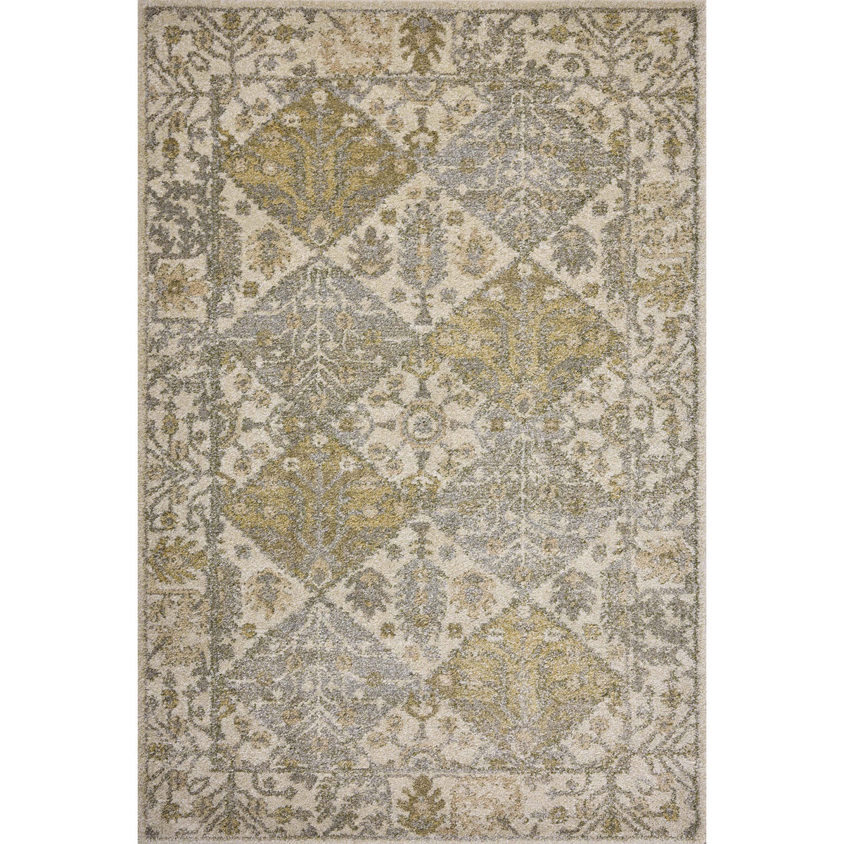 Tamryn TAM-01 Beige / Multi