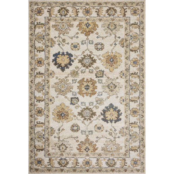 Tamryn TAM-03 Ivory / Multi