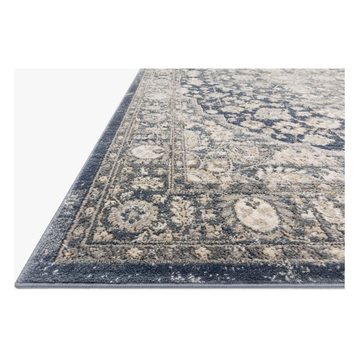 Teagan TEA-01 Denim / Mist