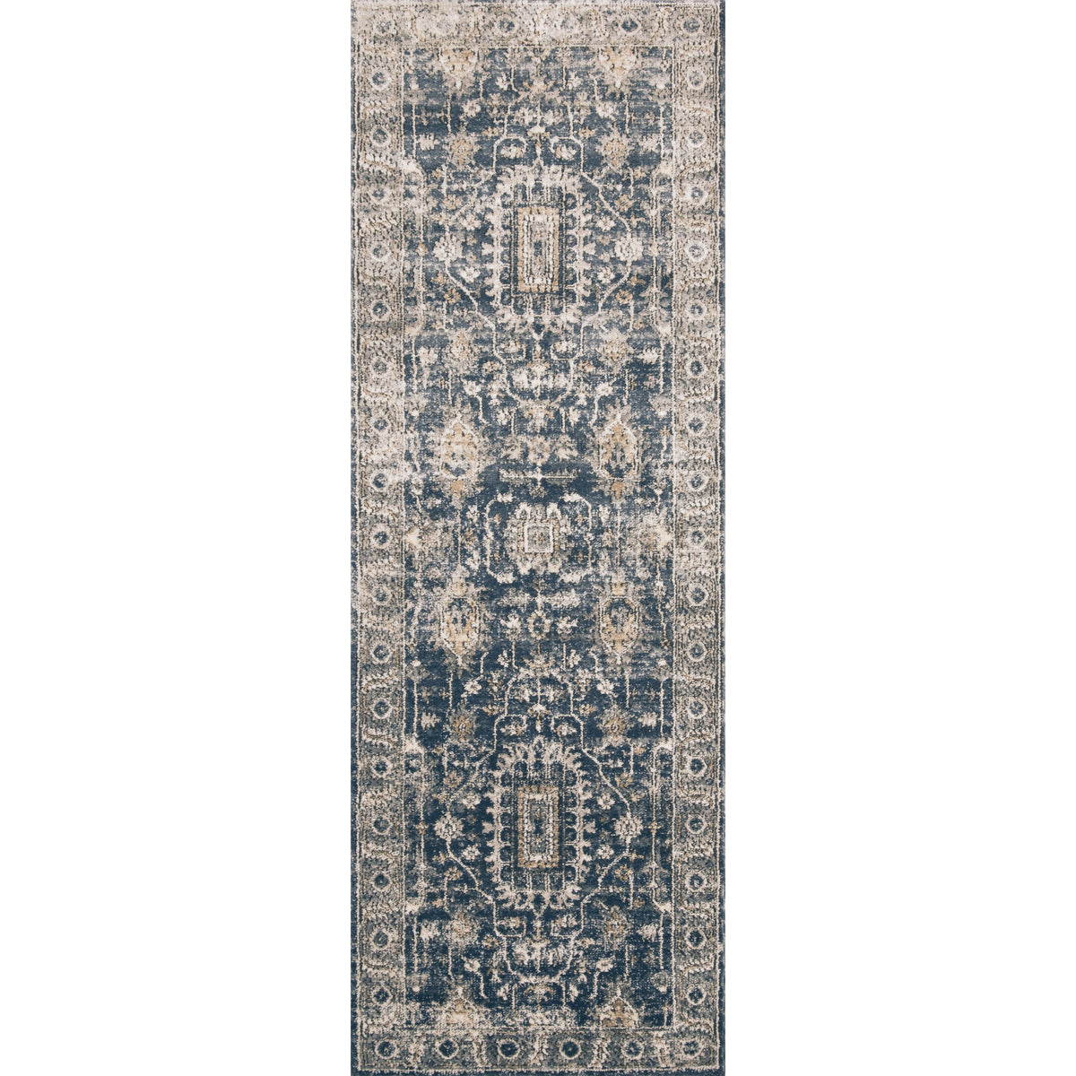 THEORY THY-01 Mist / Beige