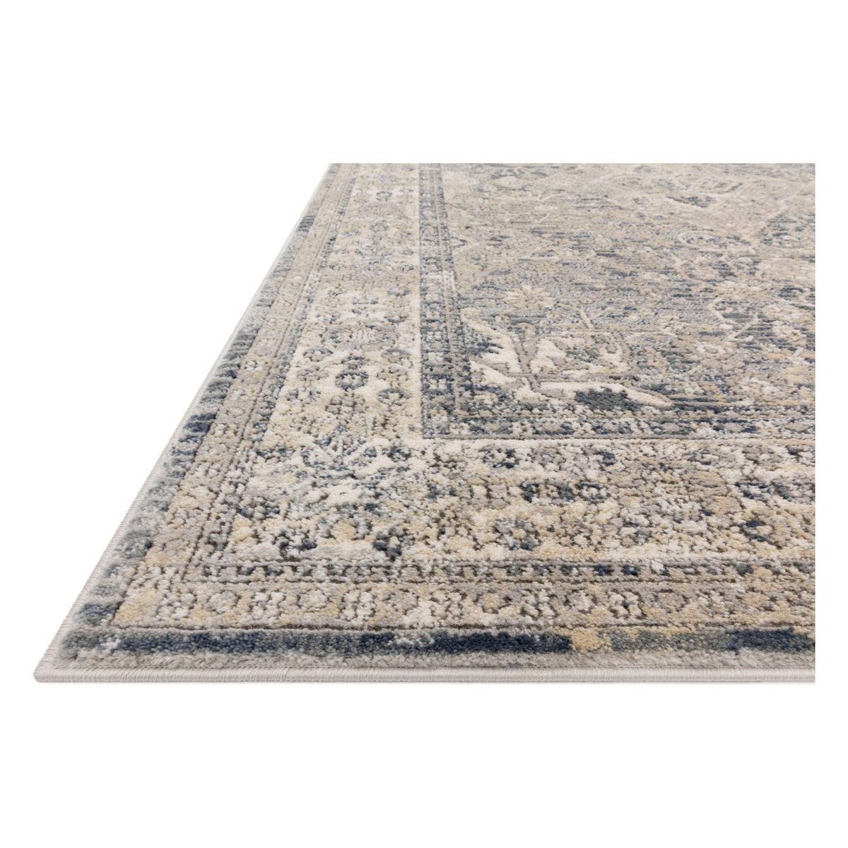 Teagan TEA-04 Sky / Natural