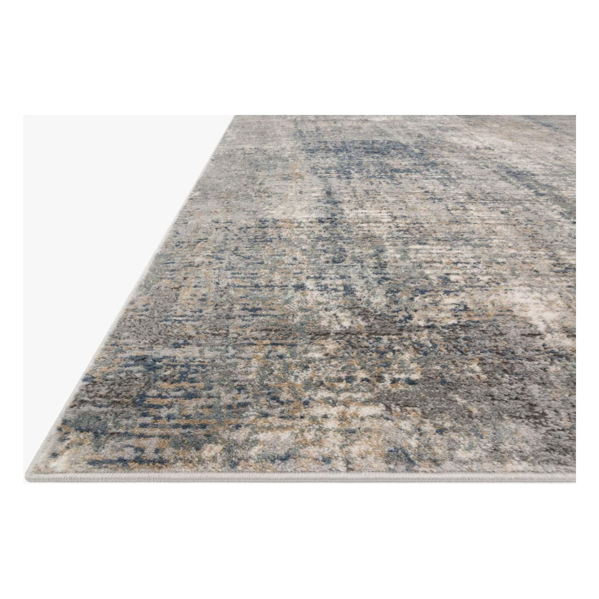 Teagan TEA-05 Denim / Slate