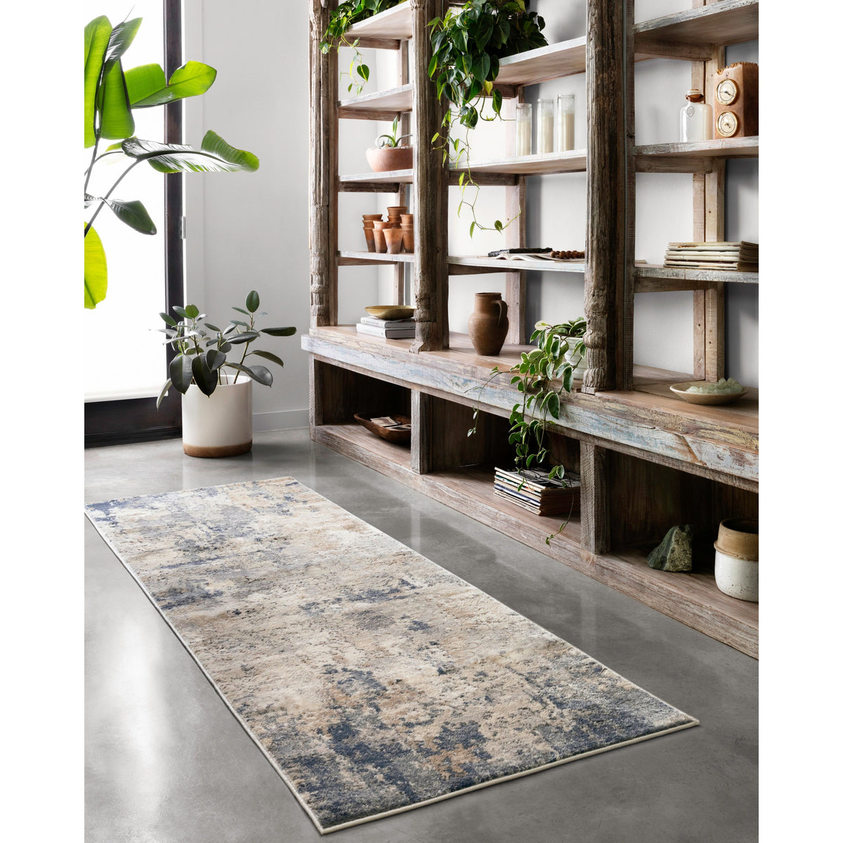 Teagan TEA-06 Sand / Mist