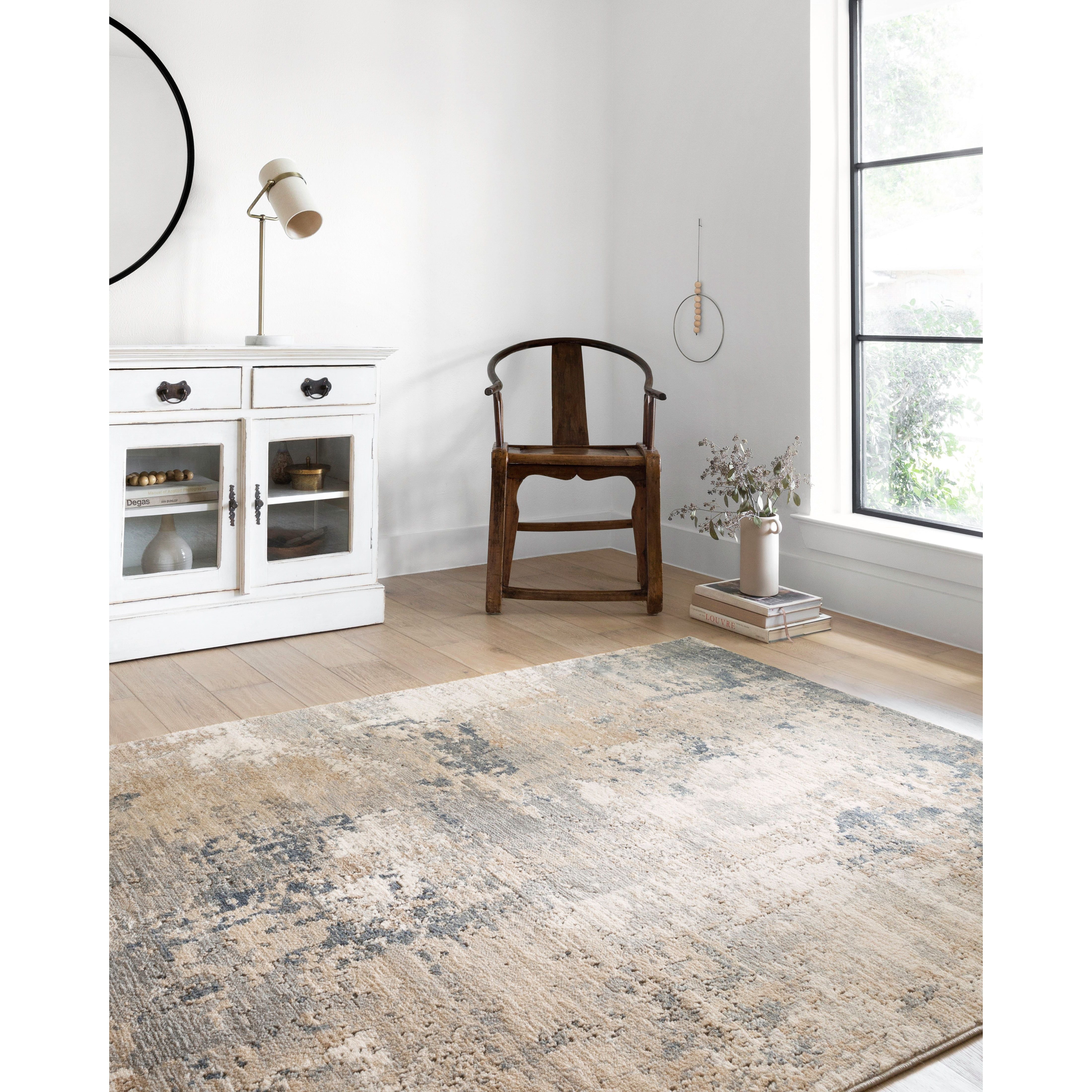 Teagan TEA-06 Sand / Mist