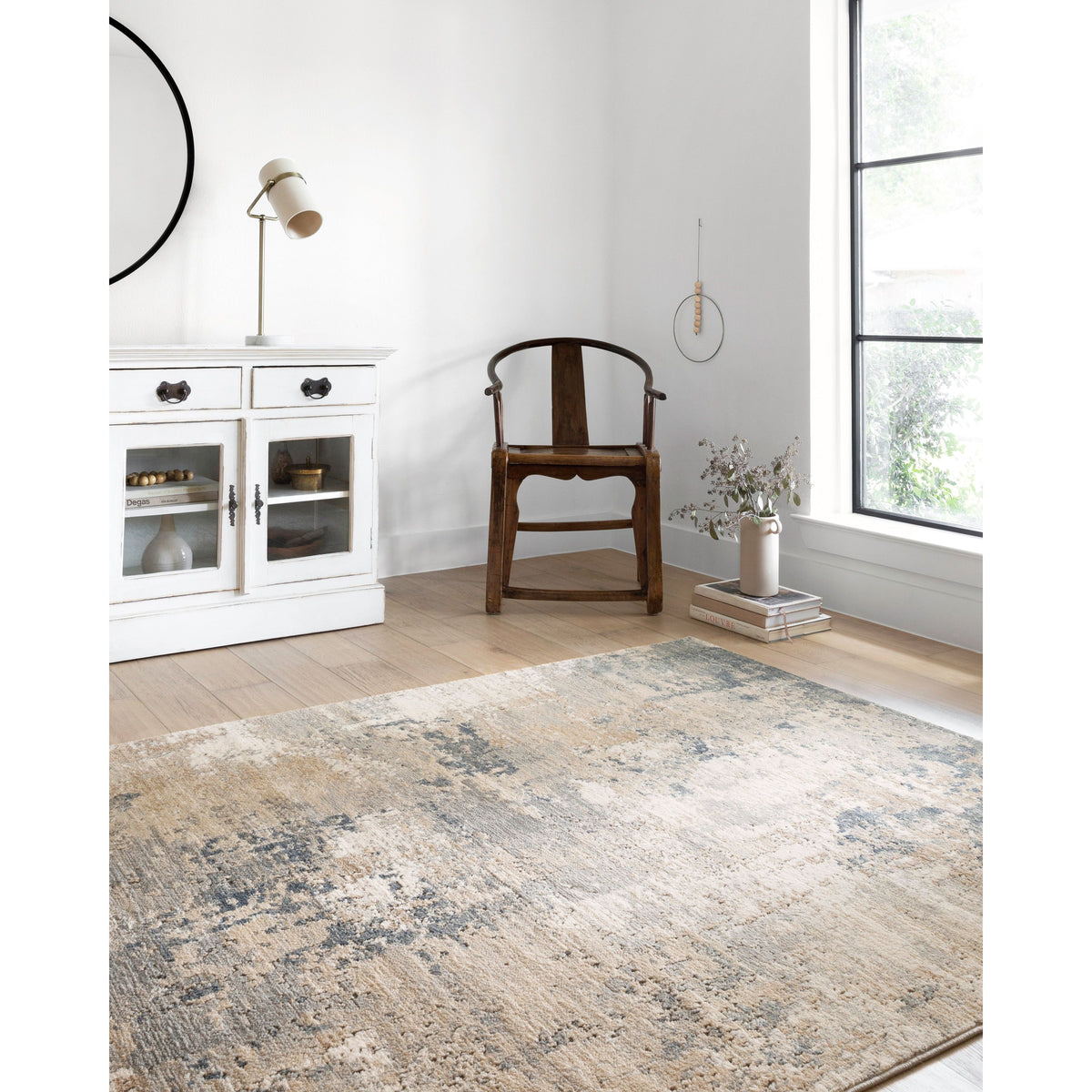 Teagan TEA-06 Sand / Mist