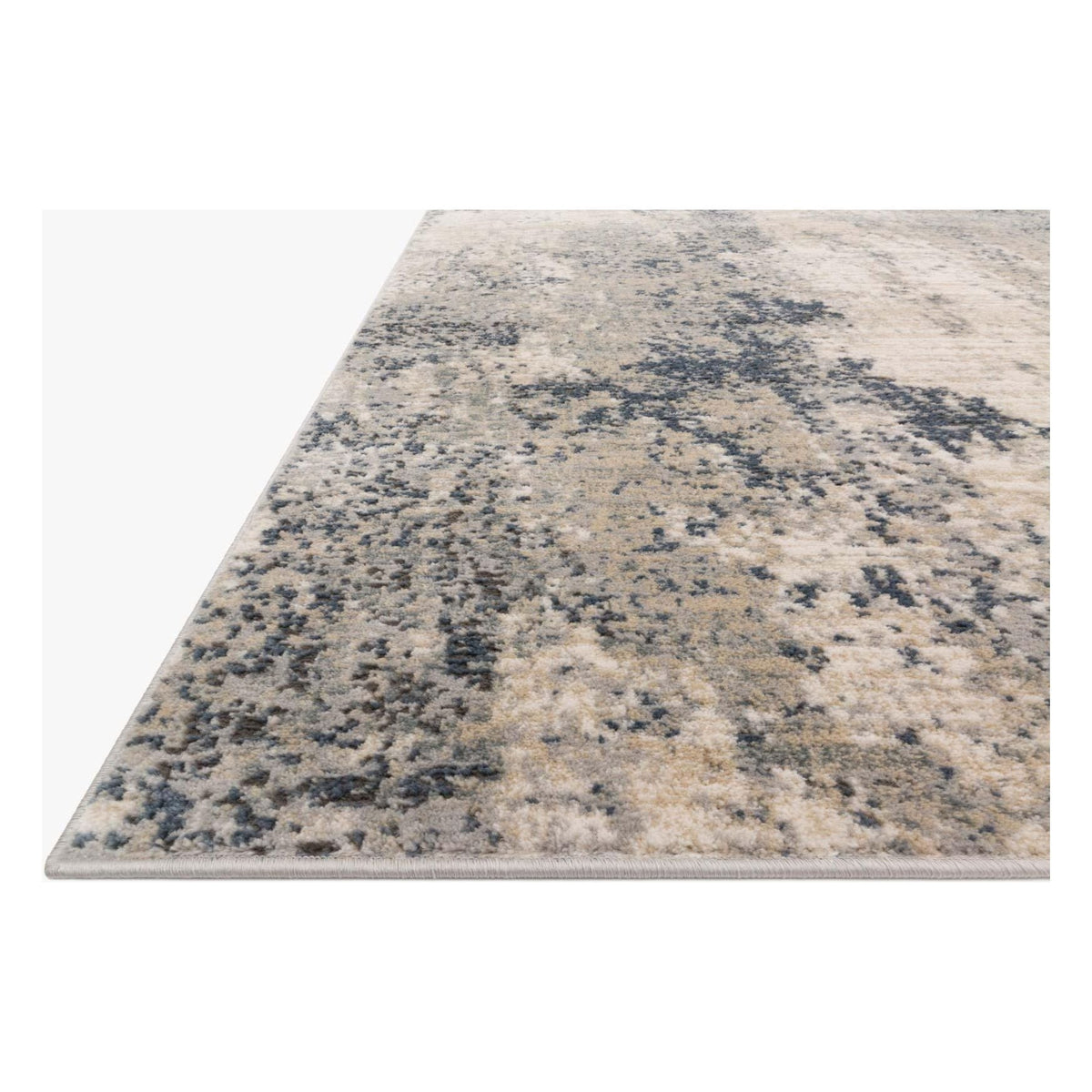 Teagan TEA-07 Naturel / Denim