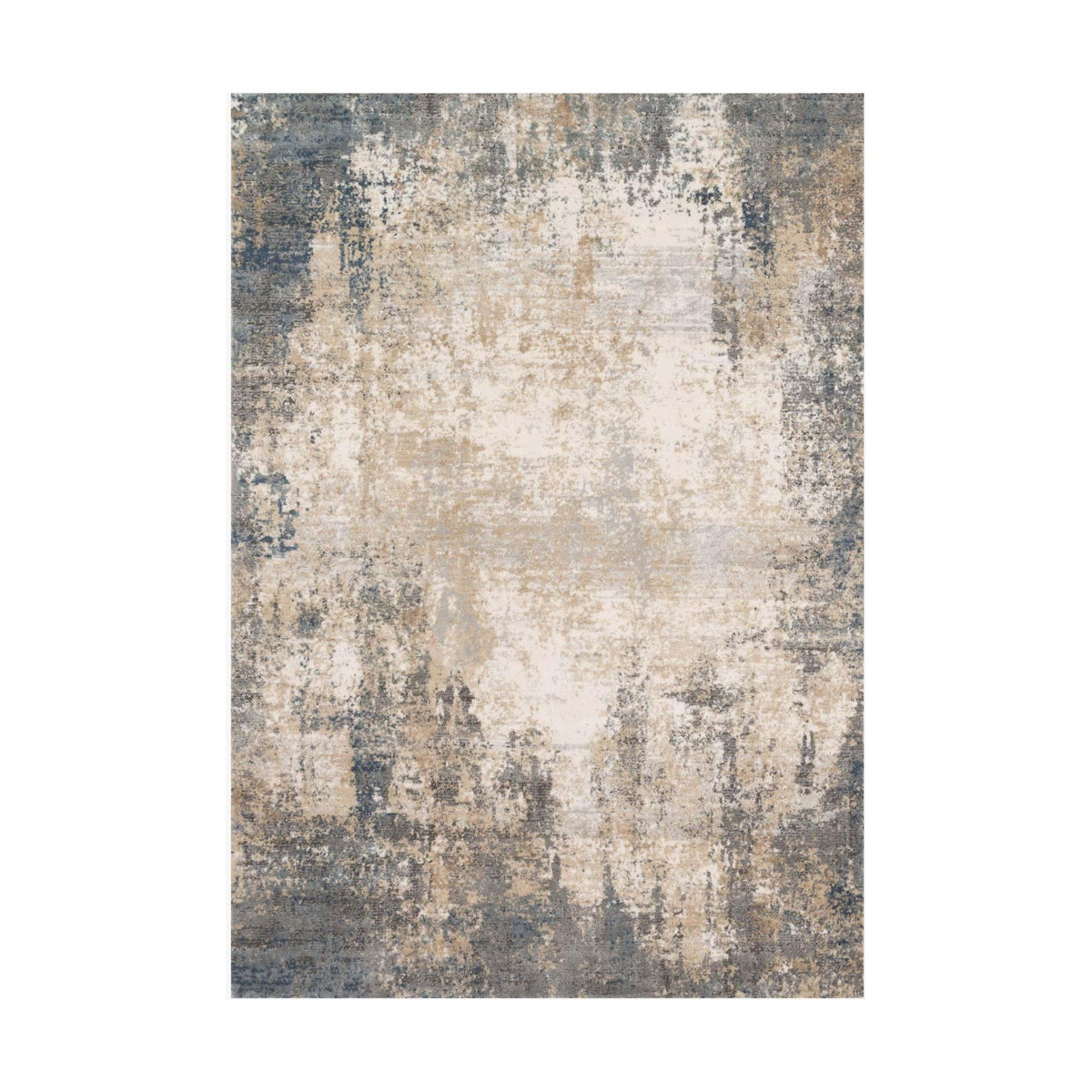 Teagan TEA-08 Ivoire / Brume