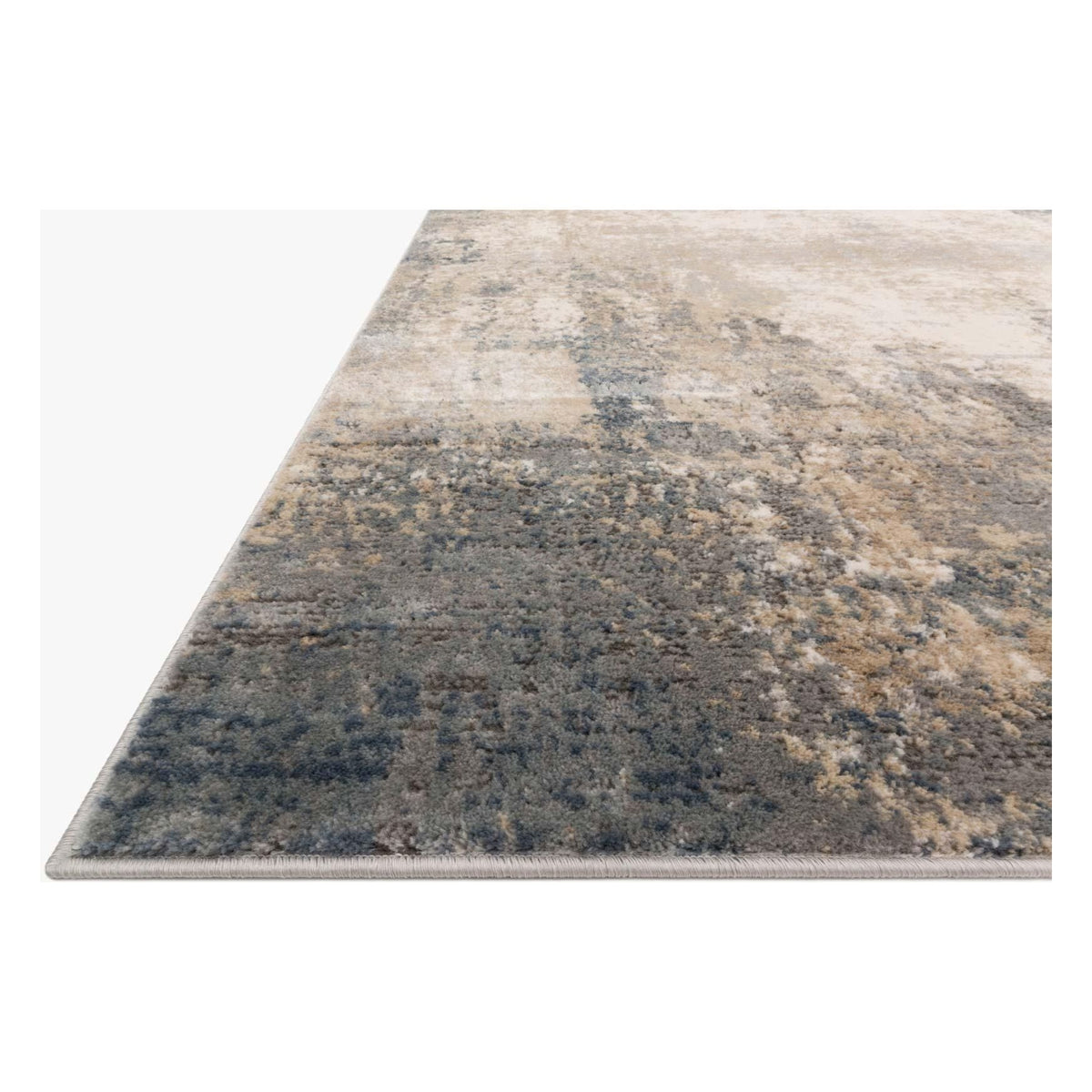 Teagan TEA-08 Ivoire / Brume