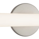Applique murale et de salle de bain Tectra WS18-044A-BN de Kuzco Lighting