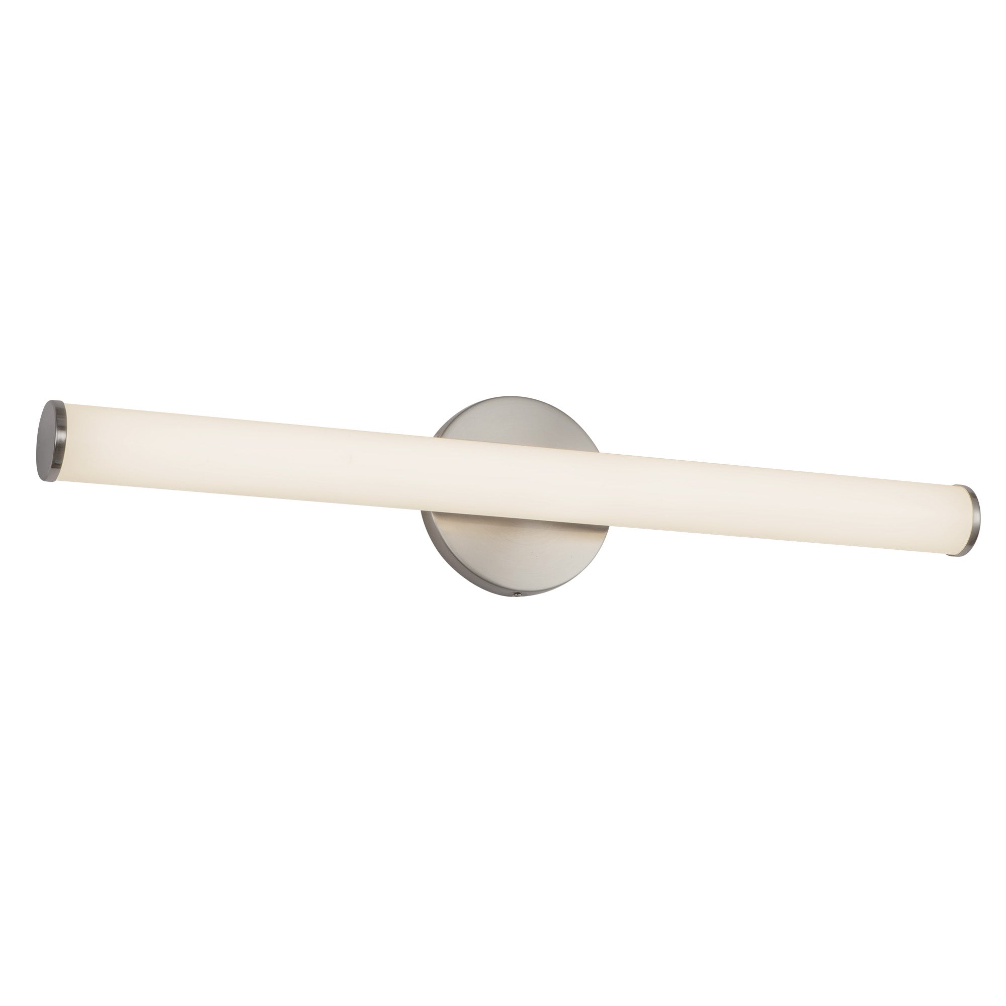 Kuzco Lighting WS24-044A-BN Tectra Wall/Vanity Light