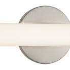 Applique murale et de salle de bain Tectra WS24-044A-BN de Kuzco Lighting
