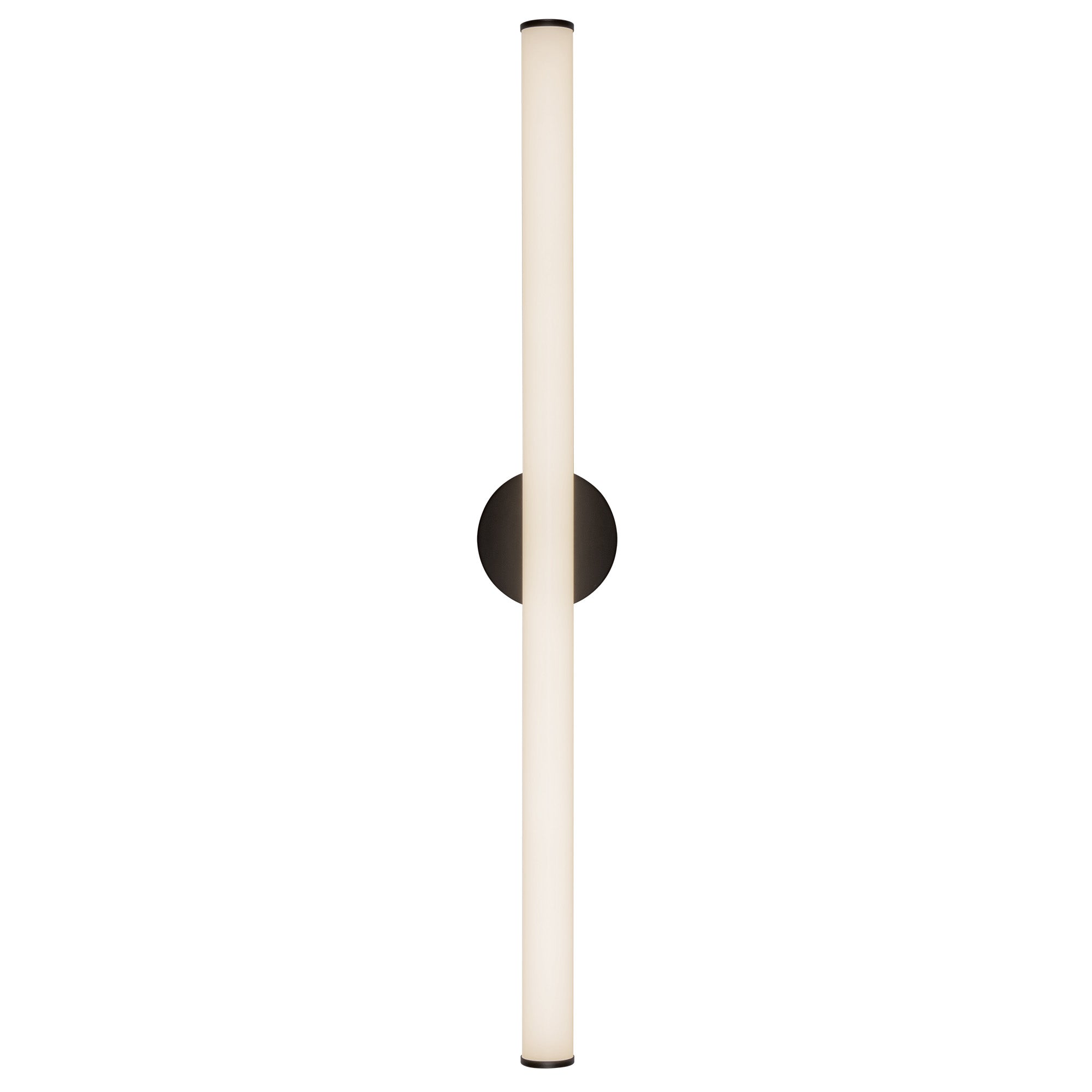 Kuzco Lighting WS36-044A-BK Tectra Wall/Vanity Light