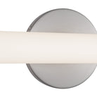 Applique murale et de salle de bain Tectra WS36-044A-BN de Kuzco Lighting