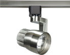 Satco TH425 LED Angle Arm Track Head in Brushed Nickel