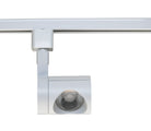 Satco TH441 LED Pipe Track Head in White