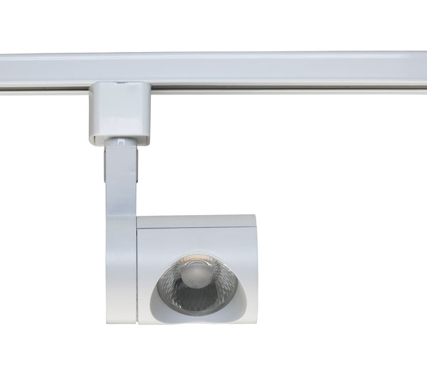 Tête de rail LED pour tuyaux