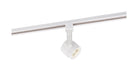 Satco TH496 LED Piston Track Head in White