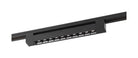 Satco TH501 LED Track Bar in Black