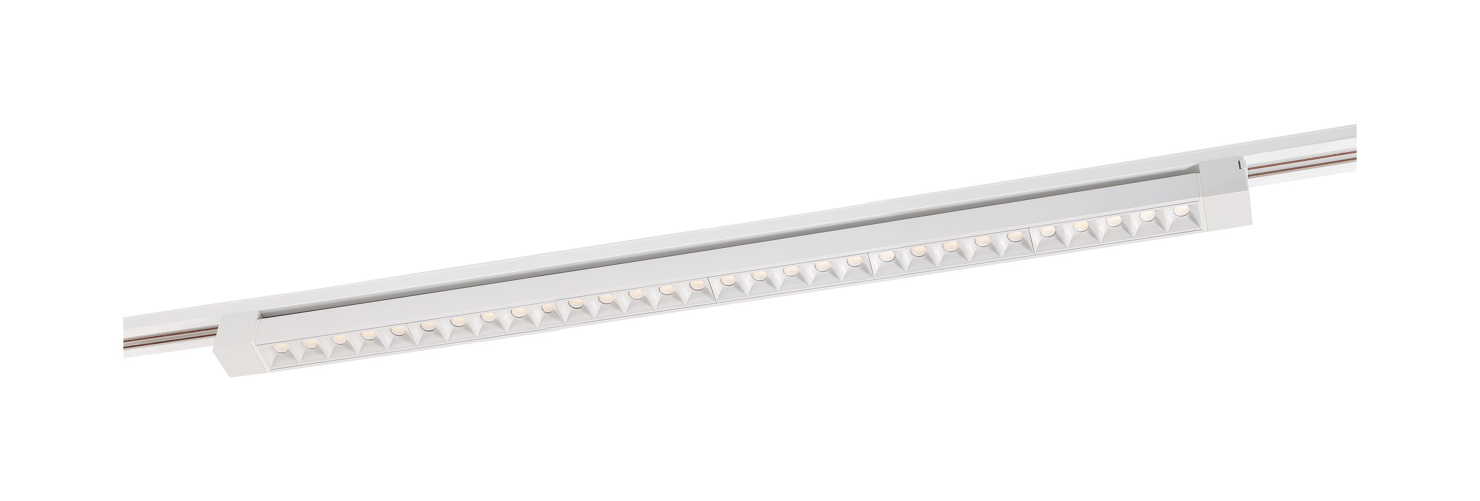 Satco TH504 LED Track Bar in White