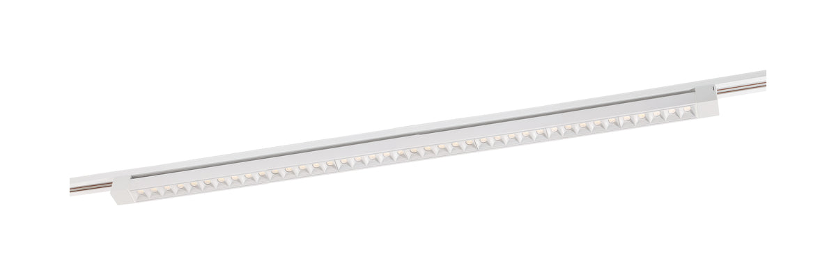 Satco TH506 LED Track Bar in White