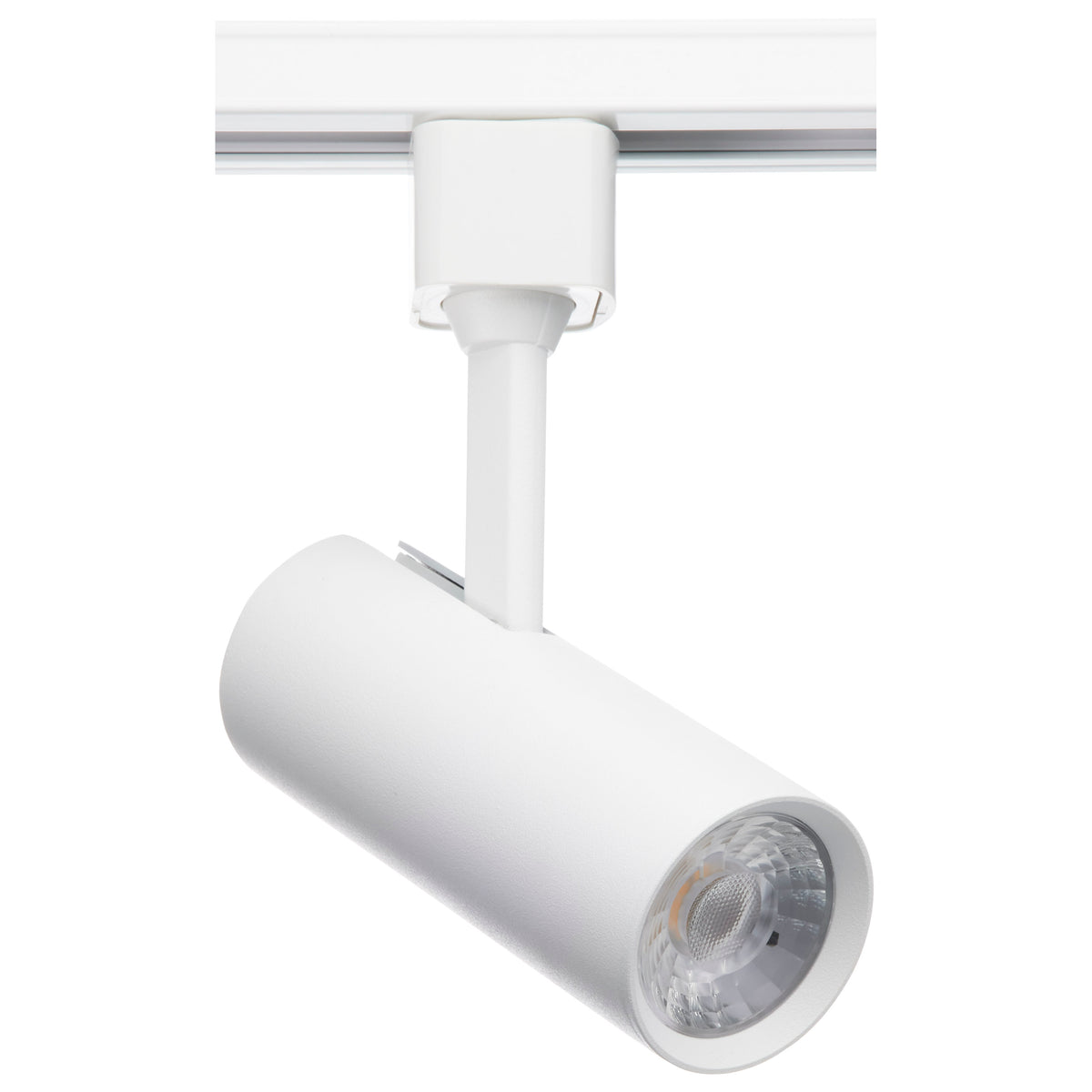 Satco TH601 Pro Series LED Track Head in White