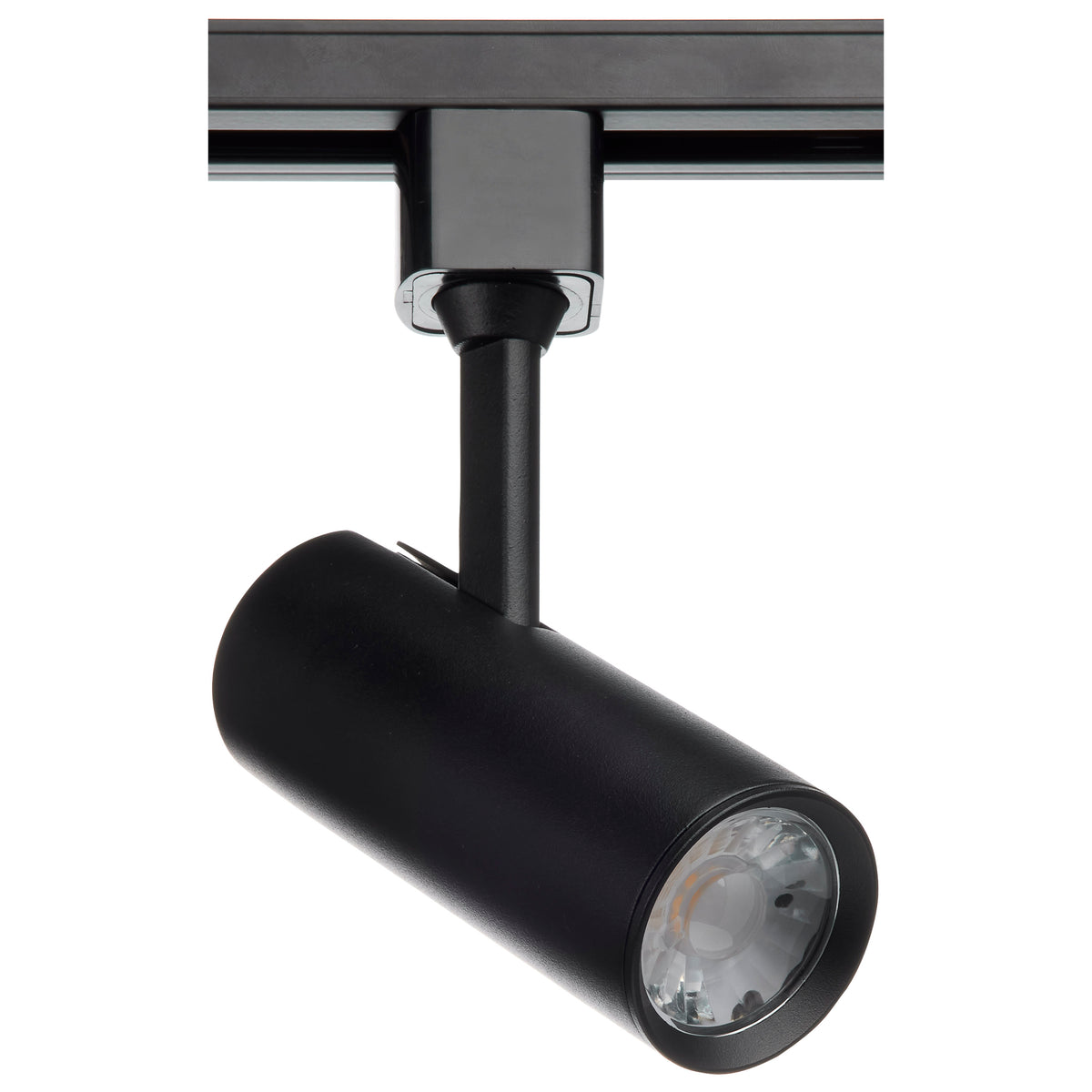 Satco TH602 Pro Series LED Track Head in Black
