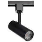 Satco TH604 Pro Series LED Track Head in Black