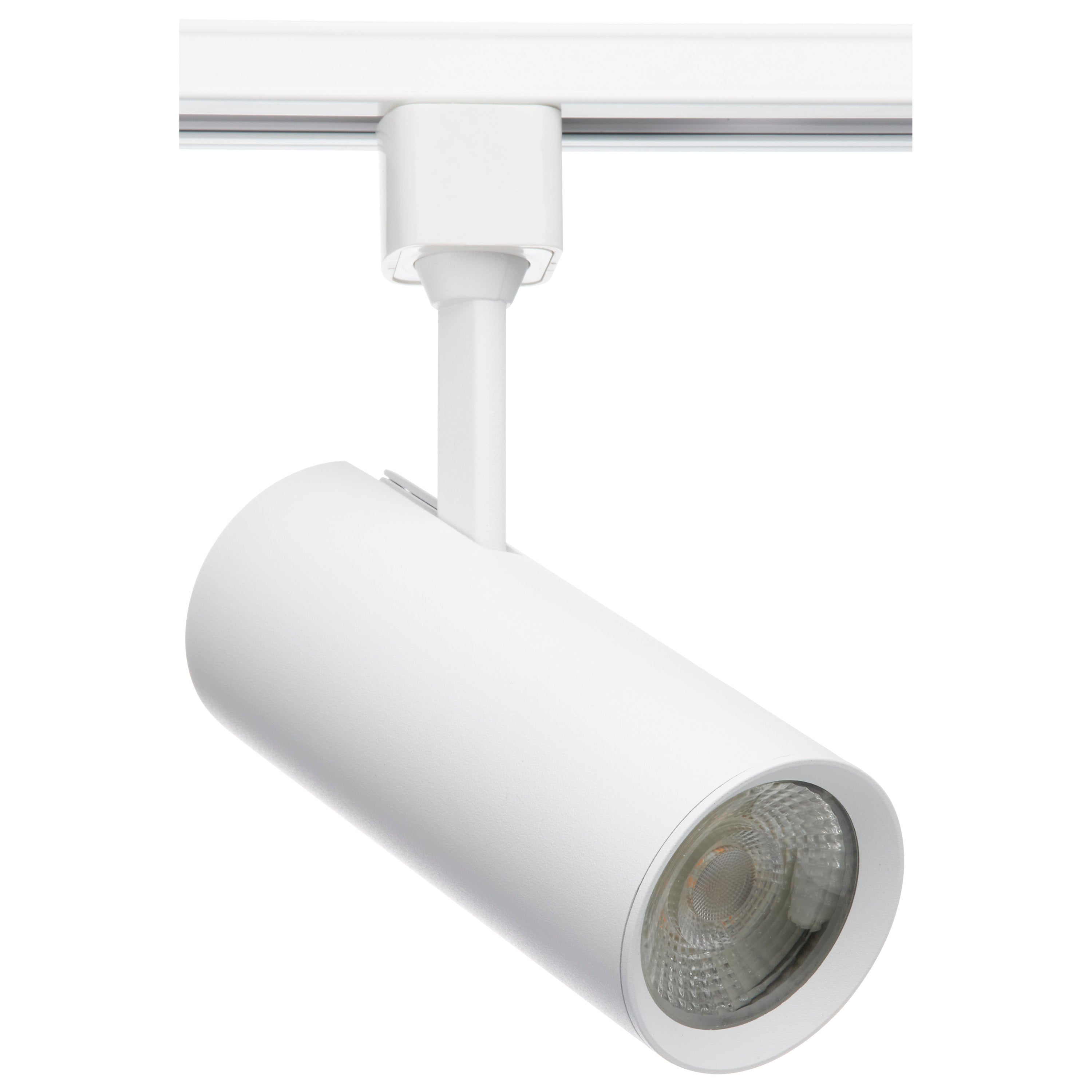 Satco TH611 Pro Series LED Track Head in White