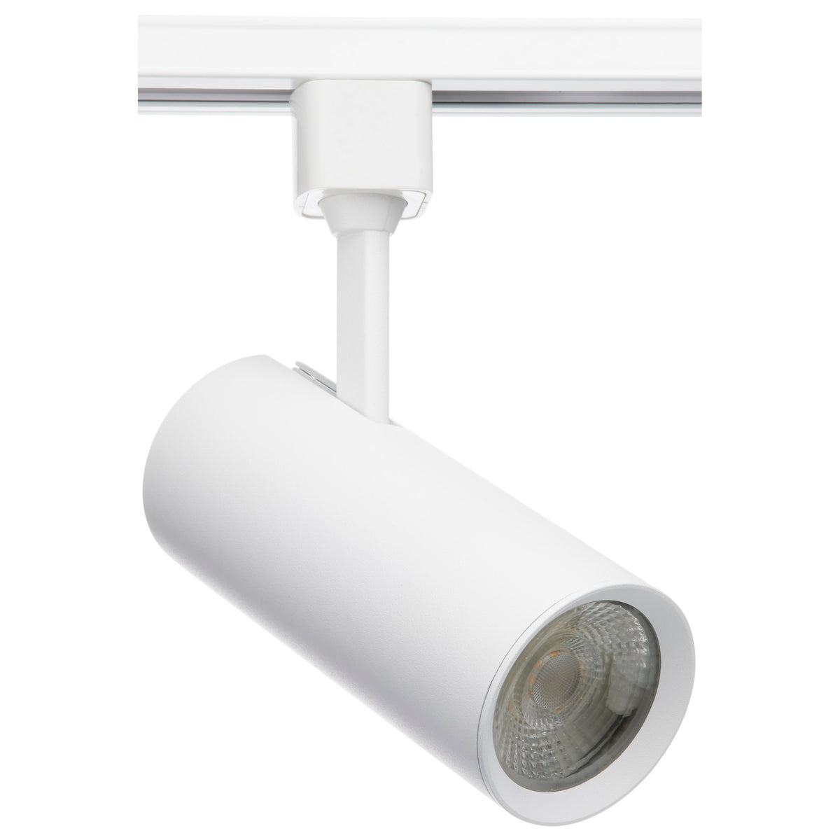 Satco TH611 Pro Series LED Track Head in White