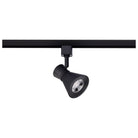 Satco TH631 LED Cinch Track Head in Matte Black