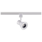 Satco TH632 LED Cinch Track Head in Matte White