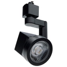Projecteur sur rail LED Satco TH662 noir
