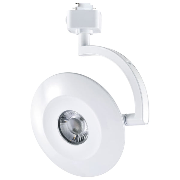 Projecteur LED Orb