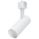 Satco TH701 CCT Selectable LED Track Head in Matte White