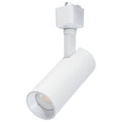 Satco TH703 CCT Selectable LED Track Head in Matte White