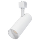 Satco TH711 CCT Selectable LED Track Head in Matte White